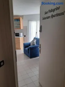 San Pellegrino Solarium Apartment - Image 3