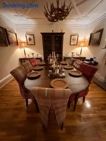 The West Highland Way Hotel and Retreat Accommodation - Image 3