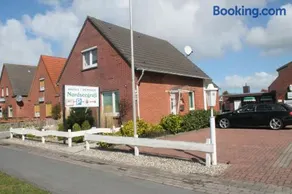 Hotel Nordseegruß - Image 2