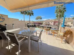 Casa Isabella Moraira - Terrace, Indoor Pool & Remote-Work Friendly - Image 4