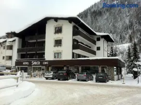 Hotel Sailer - Image 1