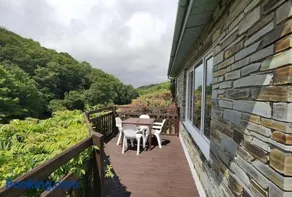 Parada Cottage at Crackington Haven, near Bude and Boscastle, Cornwall - Image 4