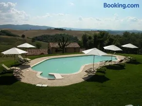 Podere Sant'Antonio - Image 1