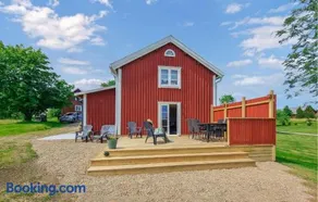Schönes Haus in Nässjö mit Küche - Image 3