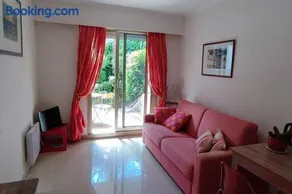 Ratti - Studio avec jardin au coeur de Nice - Image 2