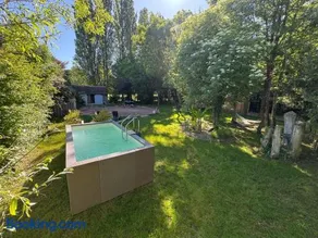 Bol de nature au Séquoia Lodge - Image 1