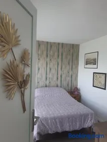 Appartement avec vue dégagée proche Paris - Image 4