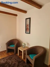 Tőrös Panzió - Image 1