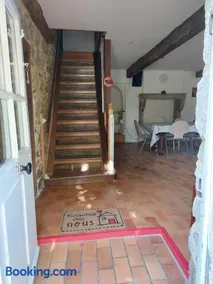 La cambuse des gones - Gîte 3 chambres - Image 3