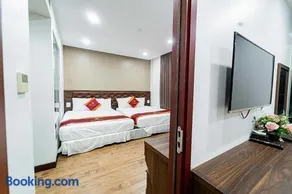 Khách Sạn Melanta - FLC Sầm Sơn - Image 4