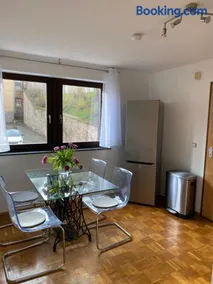 Ferienwohnung am Marktplatz - Image 2