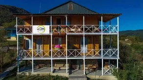Mountaintop hostel apartments - Hostel Kvish^Khedi - Image 1