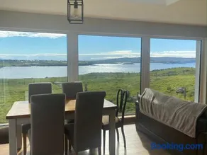 Cruit Island Holiday Rent - Image 1