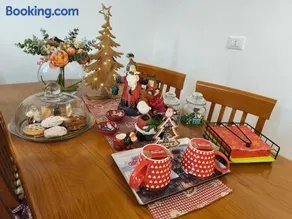 La Casa nel Borgo - Licenza - Image 3
