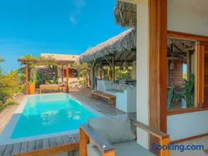 La Villa Dune, um luxo com vista espetacular por mar e coqueiral ! Uma experiência unica ! - Image 3