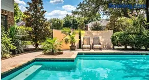 A Peaceful Getaway near NRG & Medical Center - Image 1