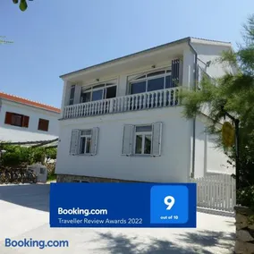 Apartmani Vila Velebit Razanac - Image 1
