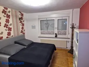 Schöne 3-Zimmer-Wohnung mit Balkon - Image 4