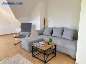 Ruhige, zentrale Lage - Modernes Apartment - Image 4