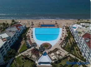 Beach apartment 6px, Nuevo Vallarta Ocean View - Image 1