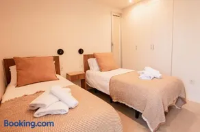 Villa La Majuda Heated Pool 2 Min Walk Beach - Image 2
