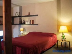Studio confortable près de Beaumont-du-Périgord, 60 m², cheminée - Image 2