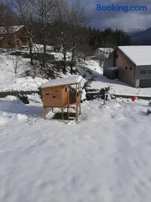 CHALET la VEILLA - Image 4