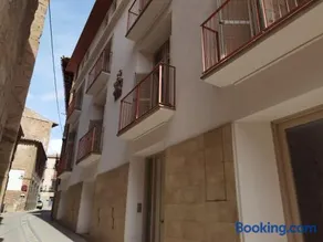 Apartamento Palacio de los Toledo - Image 4