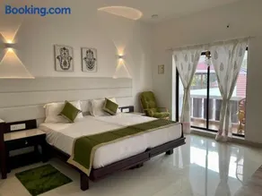 Veda5 Ayurveda Living Village - Image 2