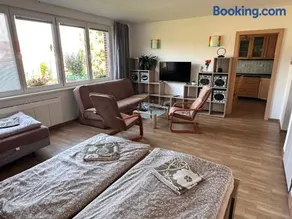 Apartmány U rybníka - Image 1