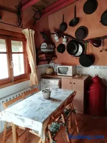 Casa Rural en El Cerro Del Búho - Image 5