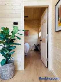 Camp Carter Nordic House - Image 4