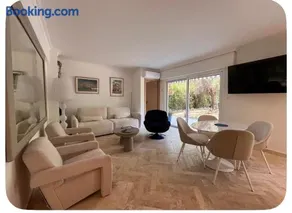 Agréable appartement avec jardin - Image 3