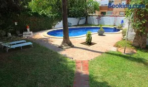 Chalet privado en Aguadulce - Image 1