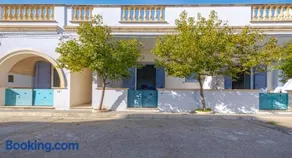 Casa Indipendente Bellami - Torre San Giovanni - Image 1