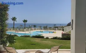 My Space on the Beach, Luxury Apartment - Image 1