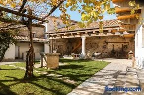 Vila Kobdilj 1835 - Unique Stay in Karst Stone Villa - Image 2