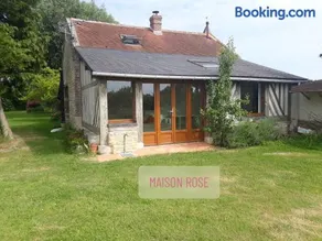 MAISONS Capucine et Rose - Image 2