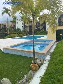 Hermoso apartamento de vacaciones en el Quindío - Image 3