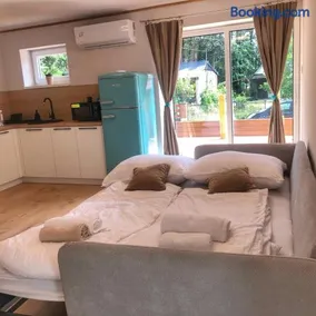 KuPihenő Apartman Kunfehértó - Image 3