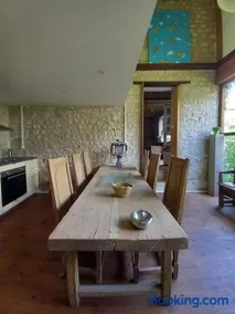 Maison de charme dans joli jardin arboré de 300 m2 - Image 2