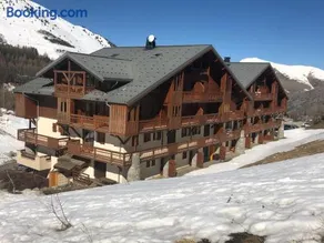 balcon des pistes - Image 3