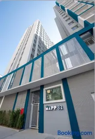 Loft centro de São Paulo capital apto 2 quartos com lazer - Image 3