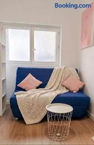 S2 Studio charmant et cosy tout équipé à 10 min gare - Image 2