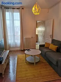 Studio bien placé pour visiter Paris - Image 1