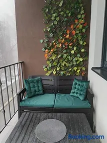 Zlatni Bor Apartment - Image 2