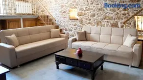 Stone Residence Chios - Image 3