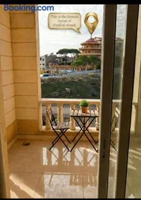 Amaret Raouf Furnished Apartments - Image 2