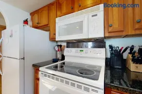 Cute 2 Bedroom East Vail Condo 1202 w/ Hot Tub and Shuttle - Image 4