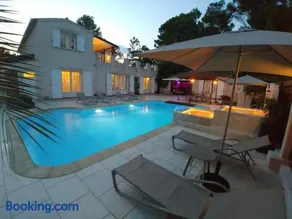 Chez Isabelle et Guy B&B - Image 2